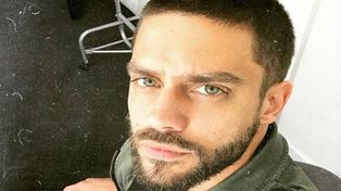 Juan Guilera, el ex novio de Thelma: “Juan Darthés me quiso manipular”