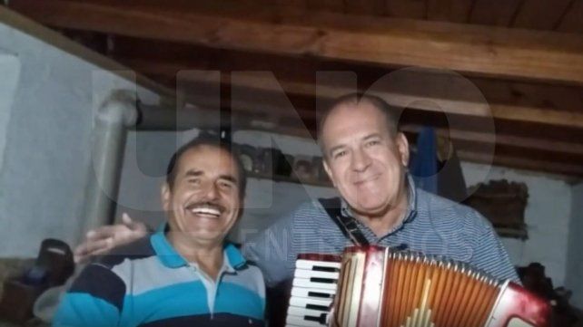 A Don Salvador