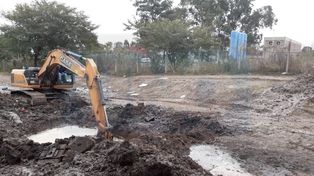 Paraná: Nuevo corte de agua por la reparación de un conducto