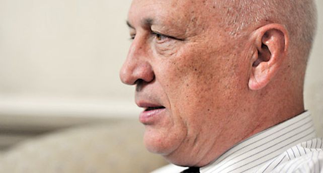 Bonfatti convocar&aacute; a la oposici&oacute;n para reformar la Constituci&oacute;n
