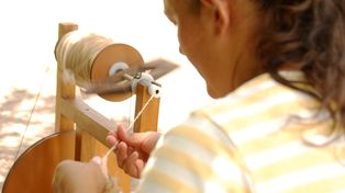 Presentarán en Santa Fe productos artesanales de hilados y tejidos