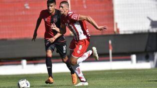 Un delantero de Unión irá con la Selección Argentina a la Copa América