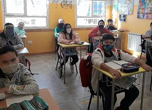 La paritaria docente se postergó para la próxima semana