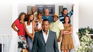 Bienvenido a casa, Roscoe Jenkins ocupa los primeros puestos en Netflix