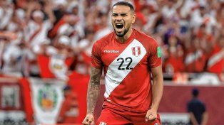 Alexander Callens está a un paso de Boca.