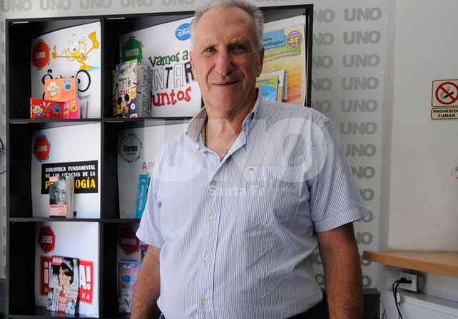 Hilbert: Conmebol es cómplice de lo ocurrido con Pinos