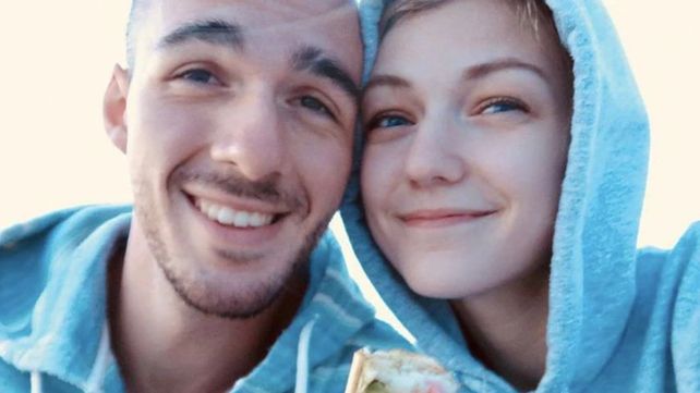 Giro en el caso de la muerte de Gabby Petito: hallaron los restos de su novio, que era sospechoso