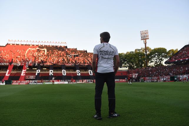 Lo mostrado por Newell’s en los amistosos no alcanzó para construir señales confiables.