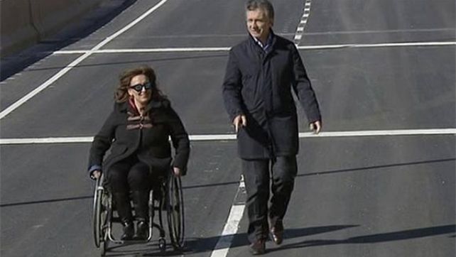 Tranqueras abiertas