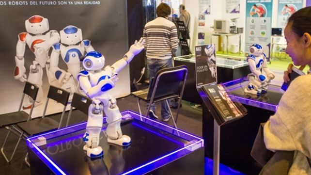 España. Microsoft apuesta por la inteligencia artificial (IA)