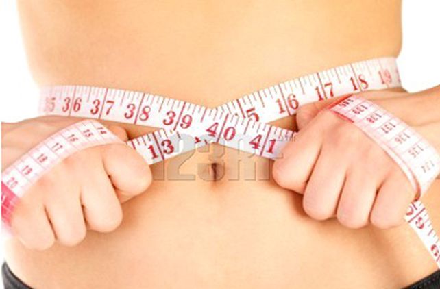 La salud se mide con cent&iacute;metro: la cintura es m&aacute;s importante que el peso