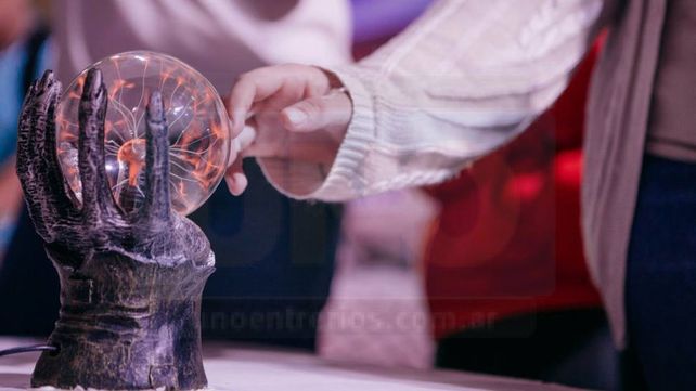 Fenómenos físicos. La enseñanza de la ciencia a través de los experimentos.&nbsp;
