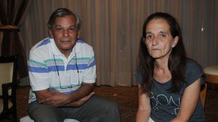 A diez años del trágico 29 de abril, Jorge y Milagros siguen en búsqueda de justicia