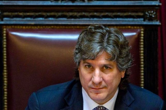 Rechazaron todos los pedidos de juicio político a Boudou