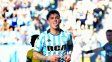 martirena sufrio un desgarro en racing y peligra su presencia en la serie ante penarol