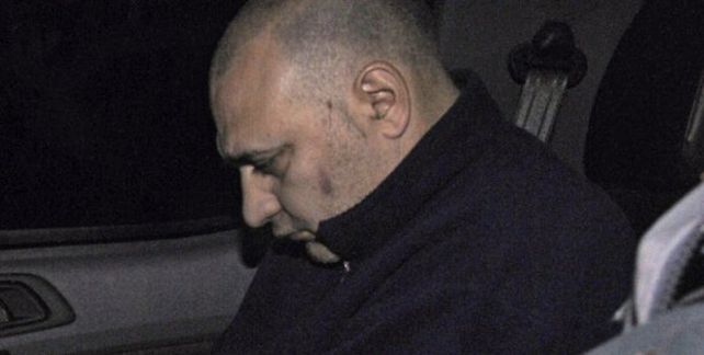 Mangieri y Vázquez cobran por trabajar en la cárcel y Fariña presentó su CV