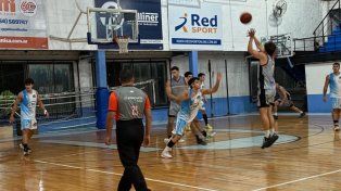 Torneo Apertura A1: la tercera jornada arrancó a puro triunfo de los anfitriones