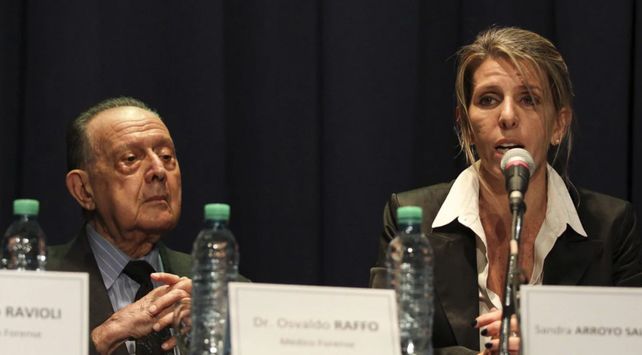 salgado osvaldo raffo