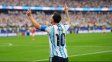 Lionel Messi vivirá un día especial en la concentración de la selección argentina en Kansas City. Tendrá torta y velitas.