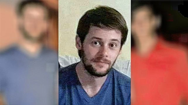 El santafesino vivía desde hace dos años en Mendoza