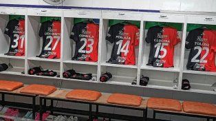 Colón cerró su mercado de pases con 10 incorporaciones para dar pelea en la Copa de la Liga