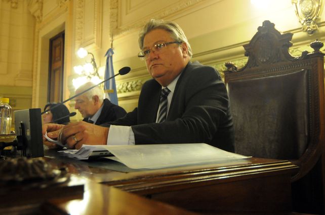 Fascendini: Queremos ser prudentes, hay pocos datos y aún puede cambiar la tendencia