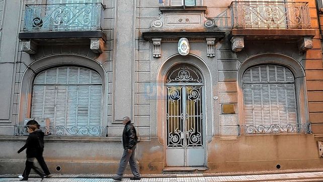 Juzgan a un hombre acusado de explotación sexual de una menor a cambio de drogas