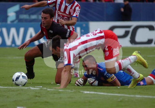 Foto: Juan Baialardo / UNO Santa Fe