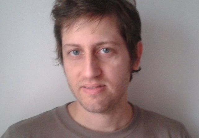 Investigador. Manuel Tufró es doctor en Ciencias Sociales.