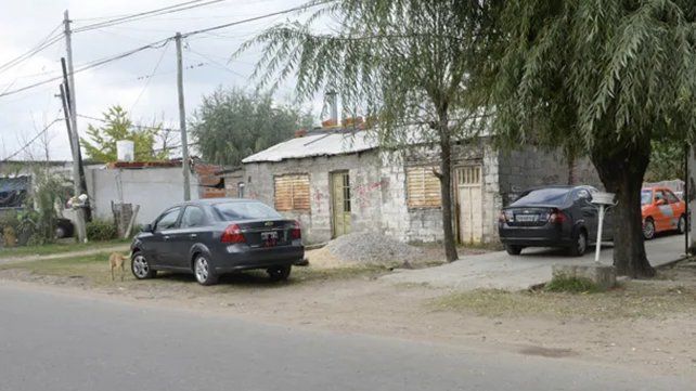 Urquiza al 8500