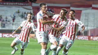 Desde Croacia llegaría una oferta por otro titular de Unión