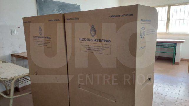 Comenzaron las Elecciones Legislativas 2025 en todo el país