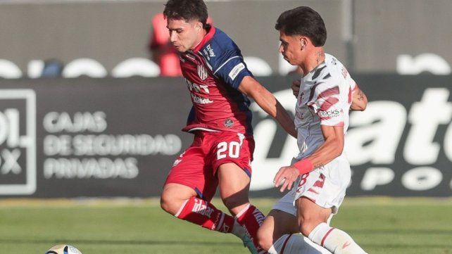 Unión, de la ilusión al golpe: una derrota que expone más que un resultado