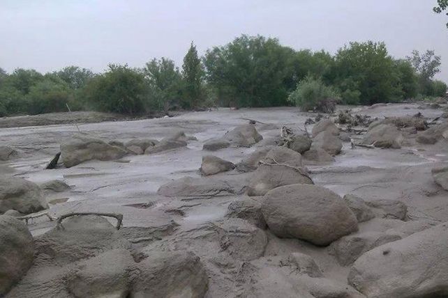 Catamarca: confirman que ya son cinco los muertos tras el temporal