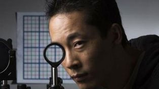 Científicos descubren la fórmula de la invisibilidad