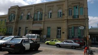 El hospital Cullen llegó a la operación cardiovascular número 700