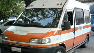 Transportes escolares: hay 184 habilitados
