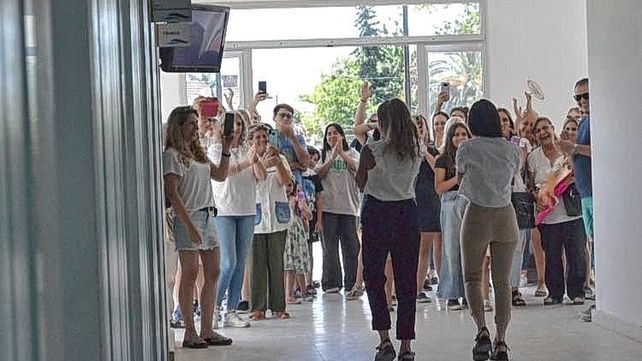 UNER: se recibieron las primeras bioquímicas de la provincia