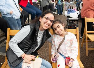Alto Rosario se disfrutó a pleno en vacaciones