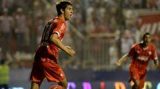 Albertengo. Ñuls va por el punta del Rojo. Albertengo. Ñuls va por el punta del Rojo.