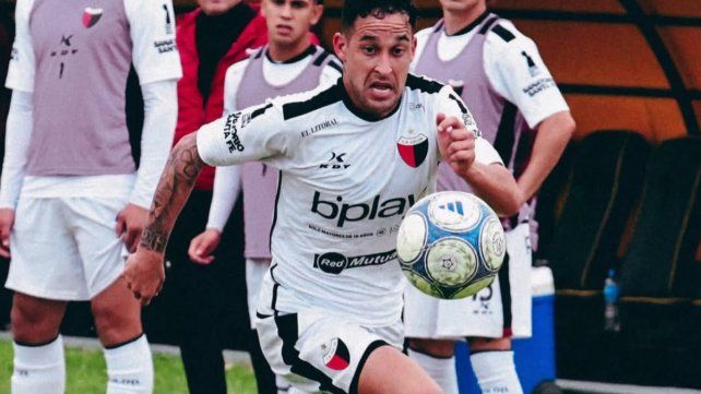 Colón define la formación para recibir a Almirante Brown con varias cuestiones pendientes