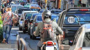 Contaminación acútica en Paraná genera inconvenientes en la salud de muchos de sus habitantes