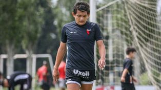 Pulga Rodr&iacute;guez se ir&iacute;a de Col&oacute;n y tiene como gran objetivo volver a Atl&eacute;tico Tucum&aacute;n.