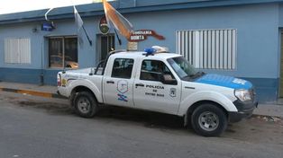 El abogado que detuvieron en Tribunales fue trasladado a la comisaría Quinta.