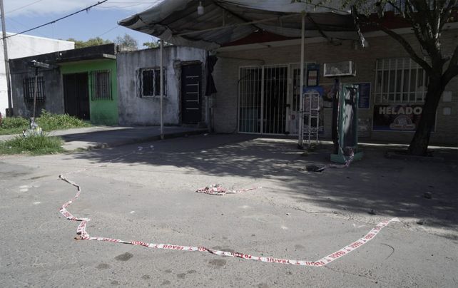 Triste saldo del fin de semana en Rosario: cinco homicidios en menos de 48 horas
