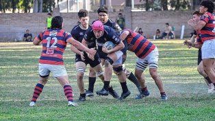 Por la Reclasificación del Torneo Regional, Universitario de Santa Fe viajará al sur provincial para jugar con Los Pampas de Rufino.