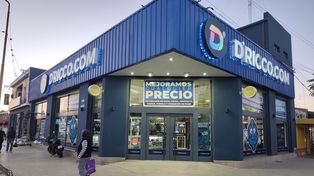 DRicco.com evoluciona su red comercial y fortalece su presencia regional