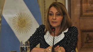 Gils Carbó reforzará los equipos de trabajo destinados a la búsqueda de Maldonado