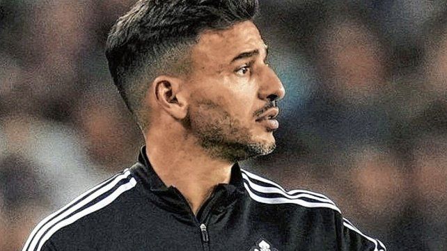 Gimnasia de Mendoza estrenará técnico ante Colón: asumió Ariel Broggi