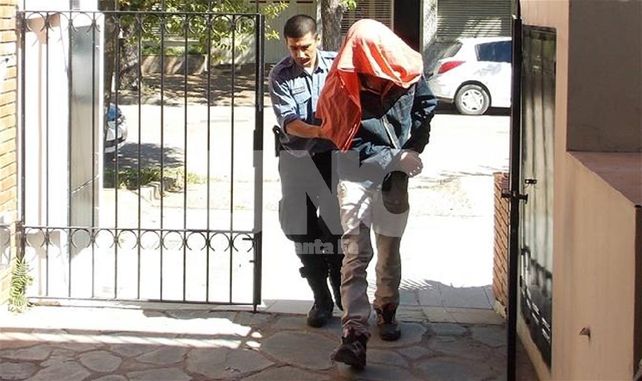 Caso Díaz: A dos años de la primera detención, confirman la prisión preventiva del acusado de abusar sexualmente de su hija